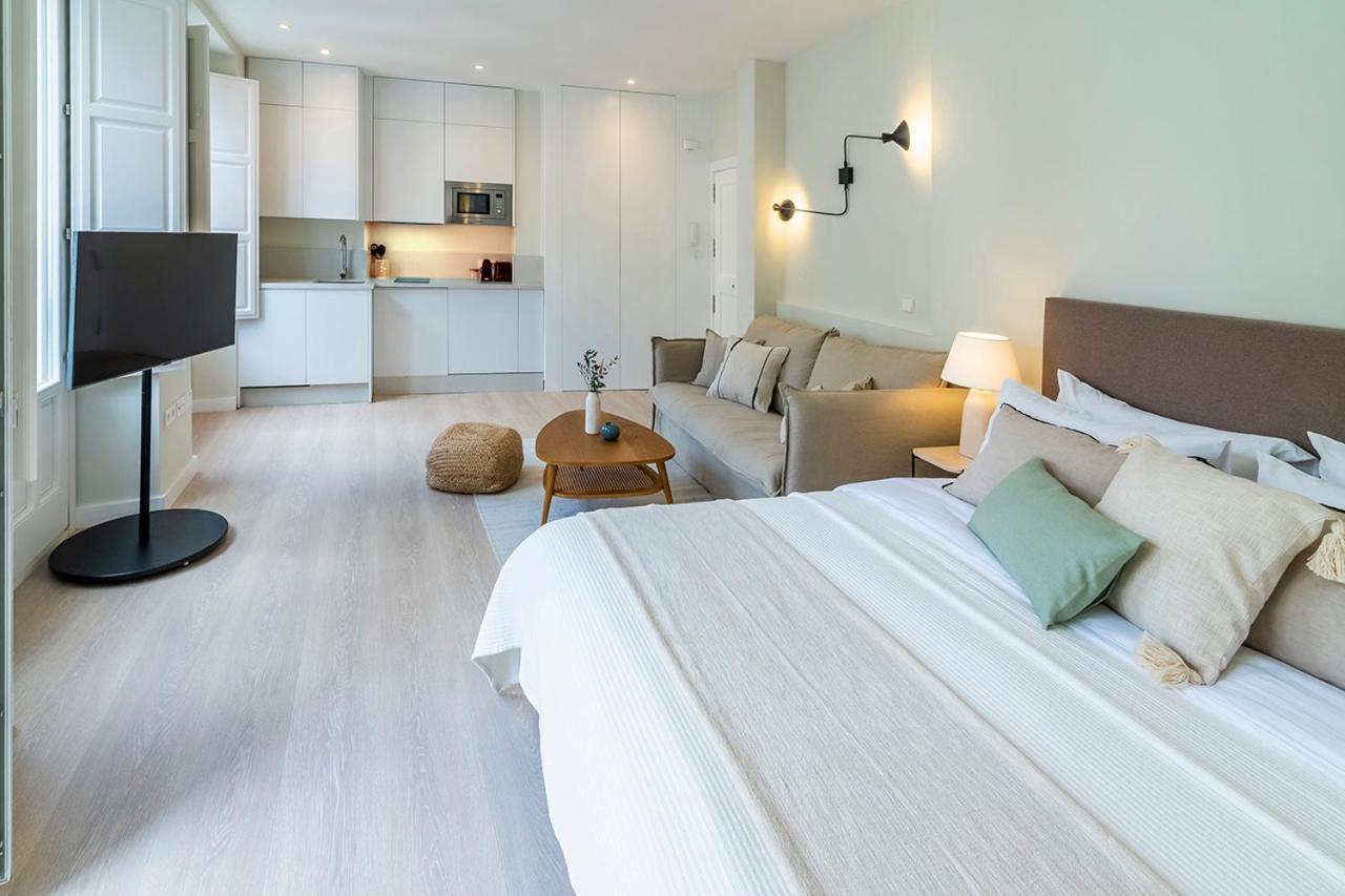 Cordoba Home Center Suites & Free Private Parking 外观 照片