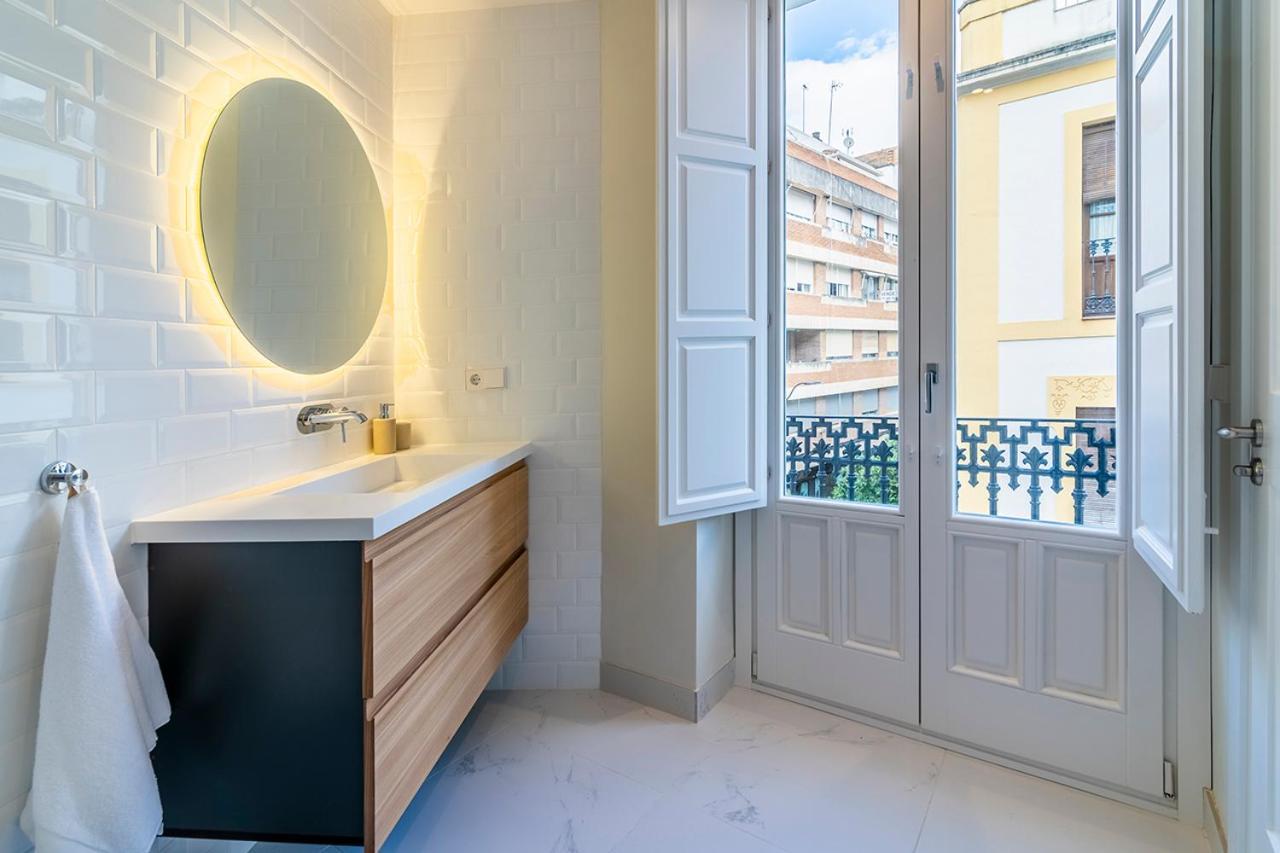 Cordoba Home Center Suites & Free Private Parking 外观 照片