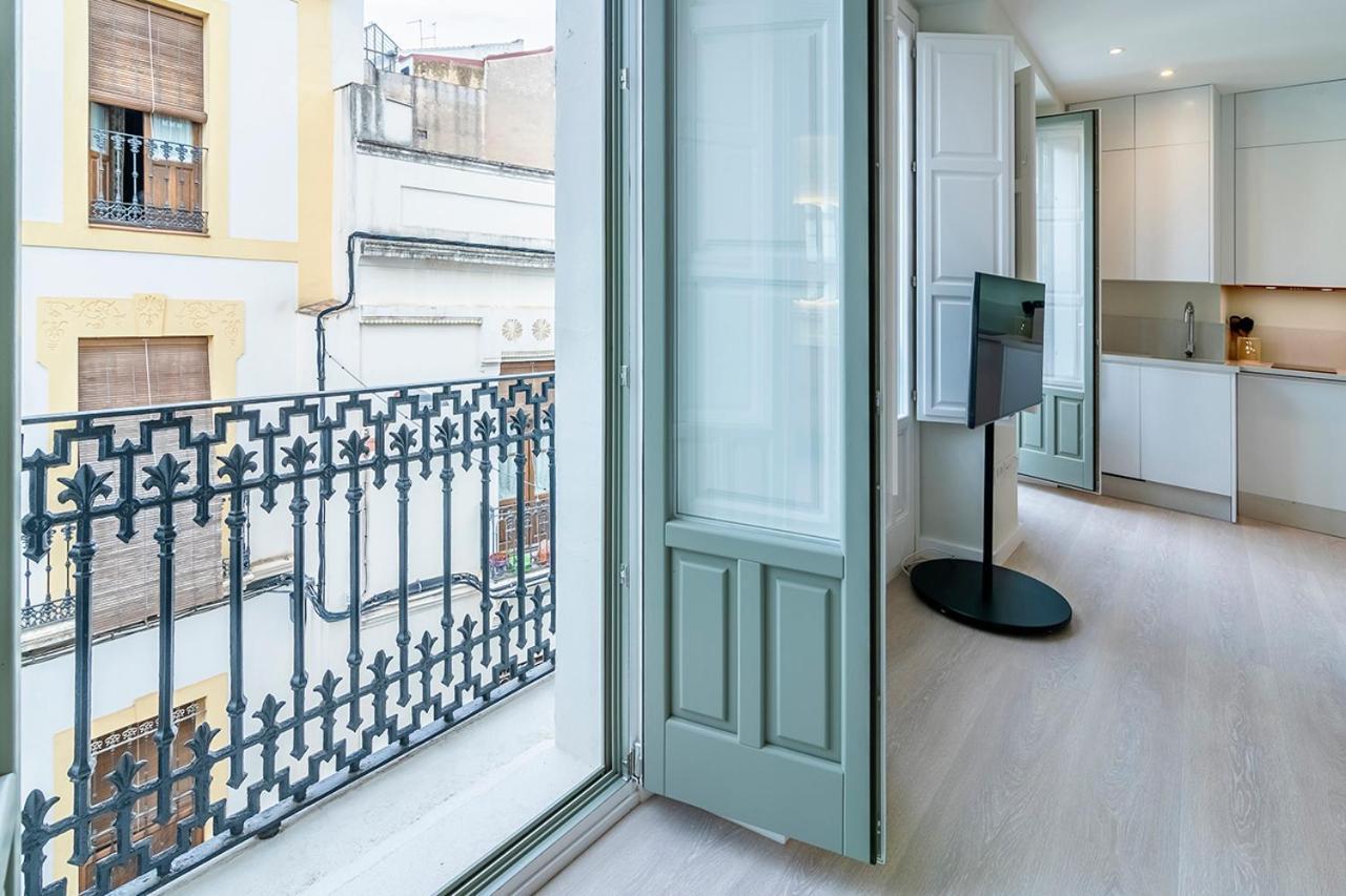 Cordoba Home Center Suites & Free Private Parking 外观 照片